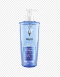 Vichy Dercos Mineral Shampoo 400Ml