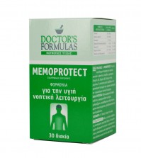 Doctor's Formulas Memoprotect 30tabs