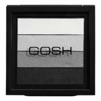 Gosh Smokey Eye Palette 01 8g