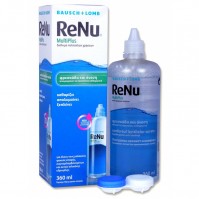 Bausch+Lomb Renu Multiplus Solution 360ml