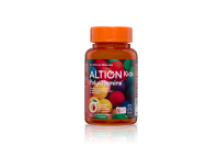 Altion Kids Polyvitamins 60 ζελεδάκια