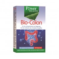 Power Health Bio-Colon 20 Caps