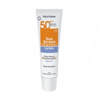 Frezyderm Sunscreen Lip Balm Spf50+ 15Ml