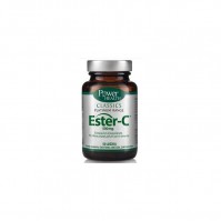 Power Health Classics Platinum - Ester-C 500Mg 50 Δισκία