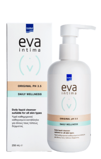 Intermed Eva Intima Wash Original 250ml