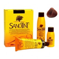 Cosval Sanotint Βαφή Μαλλιών 20 Tiziano Red 125ml