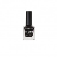 Korres Gel Effect Nail Color 76 Smokey Plum 11Ml