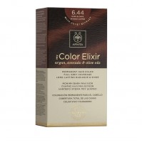 Apivita My Color Elixir 6.44 Ξανθό Σκούρο Έντονο Χάλκινο