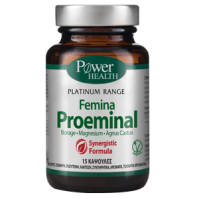 Power Health Femina Proeminal 15 Caps