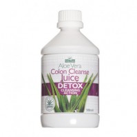 Aloe Vera Detox Juice 500Ml