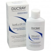 Ducray Kelual DS Shampoo 100ml