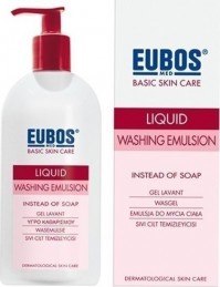 Eubos Liquid Red 400Μl