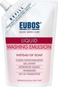 Eubos Liquid Red Refill 400Ml