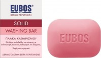 Eubos Solid Red 125gr