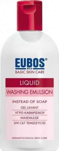 Eubos Liquid Red 200Μl