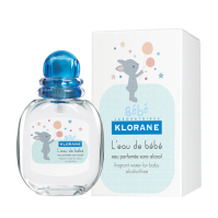 Klorane Bebe L'Eau De Bebe 50Ml