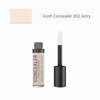 Gosh Concealer 002 Ivory