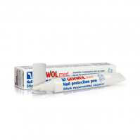 Gehwol Med Nail Protection Pen Stick Προστασίας Νυχιών 3Ml