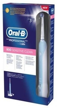 Oral-B Prof.800 Sensitive Clean