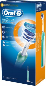 Oral-B Ηλεκ. D16513 Trizone 600