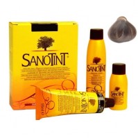 Cosval Sanotint Βαφή Μαλλιών 15 Ash Blond 125ml