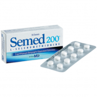 Intermed Semed 200 30 Tablets