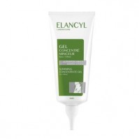 Elancyl Slimming Concentrate Gel/ Recharge Slim Massage 200ml