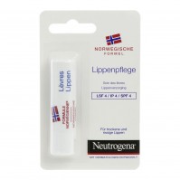 Neutrogena Norwegian Formula Lip Care 1+1 4.8g
