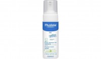 Mustela Foam Shampoo For Newborns 150ml