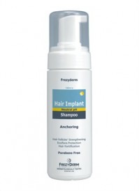 Frezyderm Hair Implant Shampoo 150Ml