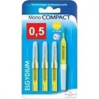 Elgydium Monocompact Yellow 0,5