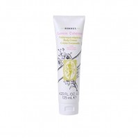 Korres Γαλάκτωμα Σώματος Lemon Tuberose 125ml