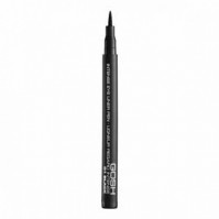 Gosh Intense Eye Liner Pen 01 Black 1ml