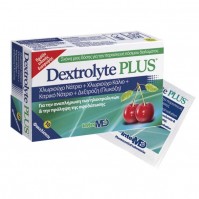 Intermed Dextrolyte Plus 10sachets