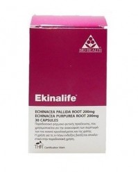 Power Health Ekinalife 30 Caps