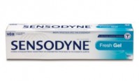 Sensodyne Fresh Gel 75Ml