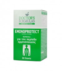 Doctor's Formulas Eminoprotect 60 Δισκία