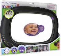 Munchkin Baby In Sight Mega Mirror