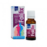 Intermed Folifix Drops 12ml