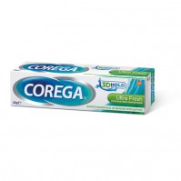 Corega Cream Ultra Free 40g