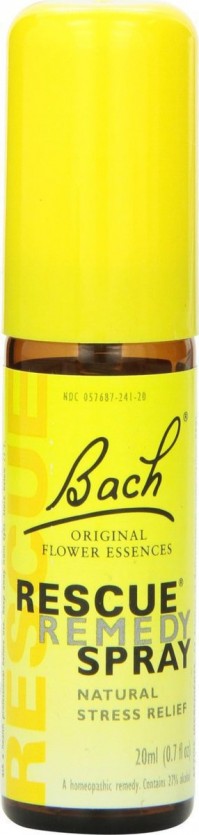 Dr.Bach Rescue Remedy Spray 20ml