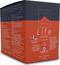 Terranova Life Drink 15 Φακελάκια