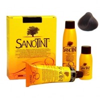 Cosval Sanotint Βαφή Μαλλιών 07 Ash Brown 125ml