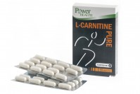 Power Health L-Carnitine Pure 30 Caps