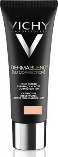 Vichy Dermablend 3D Coverflow 35 30ml