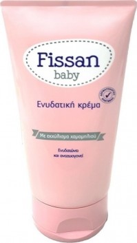 Fissan Hydrating Cream 150ml