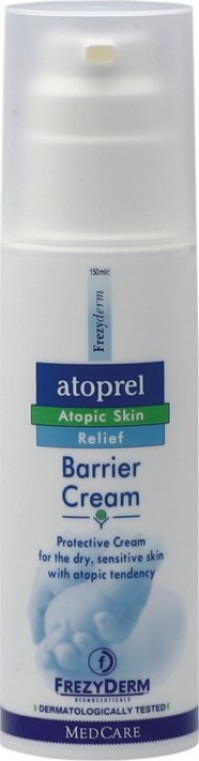 Frezyderm Atoprel Barrier Cream 150Ml