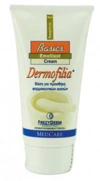 Frezyderm Dermofilia Basics 75Ml