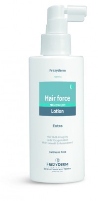 Frezyderm Hair Force Lotion Extra 100Ml