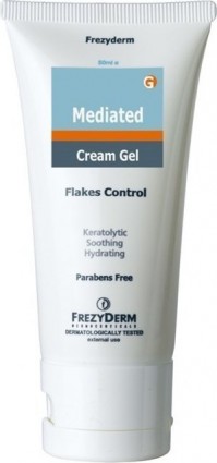 Frezyderm Mediated Cream Gel 50Ml